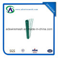 1mx15m Green Winter Protector Fence